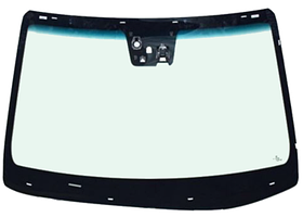 Скло лобове Hyundai i30 17- 5D HB/KOMBI Xinyu VIN, кріп.дзерк.