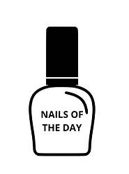 Nailsoftheday