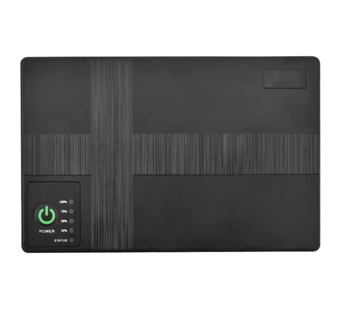 Резервний акумулятор UPS (ІБП) DC1018 для роутерів 10400 mAh USB-DC 5V/9V/12V (UPS-10B)