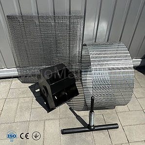 Адаптація для гороху для Крупоцех «Extra»