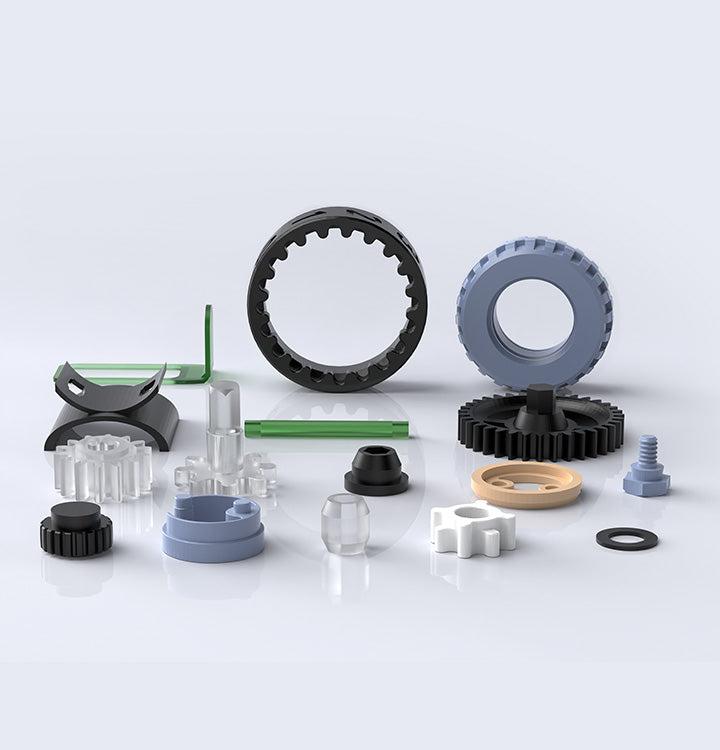 Фотополімерна смола Anycubic Standard Resin