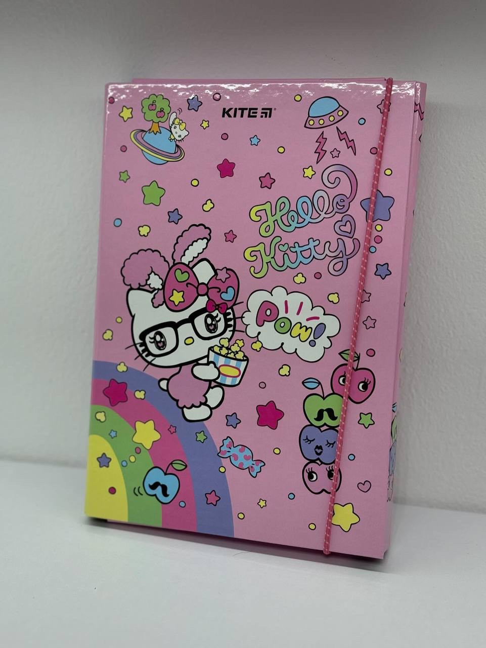 Папка для зошитів Kite, фото 1