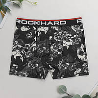 Труси чоловічі боксери RockHard Туреччина M | 1 шт.