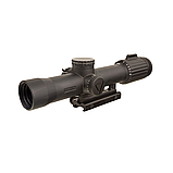 Приціл оптичний Trijicon VCOG 1-8x28 LED Riflescope - MOA, Колір: Black, (VC18-C-2400013), фото 2