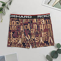 Труси чоловічі боксери RockHard Туреччина  XL | 1 шт.