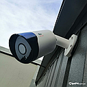 Встановлення відеоспостереження для котеджів, фото 3