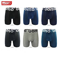 Труси боксери UOMO подовжені TRENDY BOY