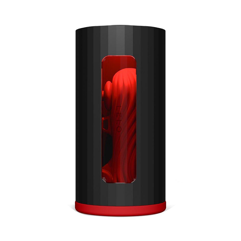 Смарт-мастурбатор LELO F1S V3 Red, фото 1