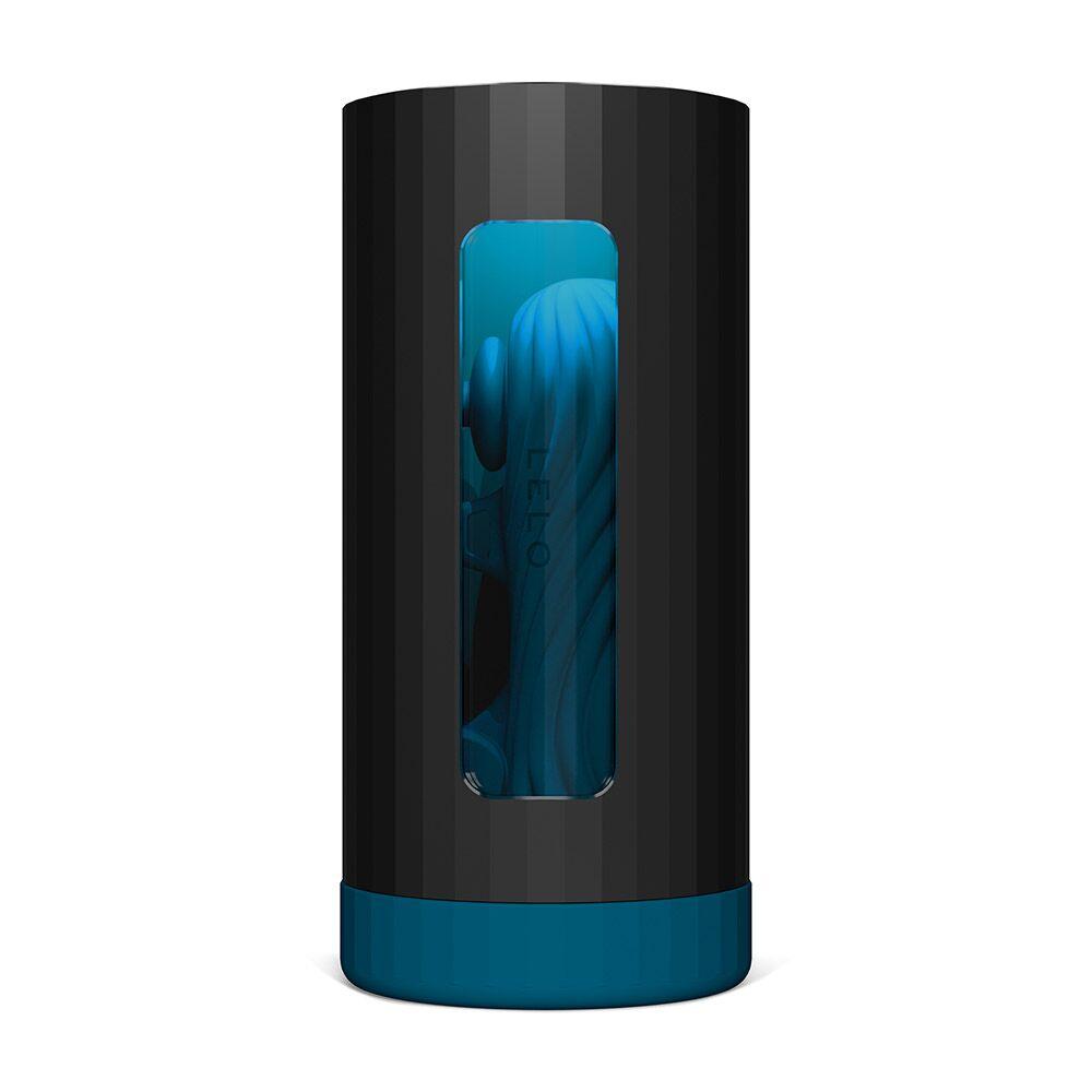 Смарт-мастурбатор LELO F1S V3 XL Teal, фото 1