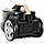 Циклонний пилосос без мішка HOME HEPA QUIET POWERFUL 15in1 4000W LOVIO, фото 7