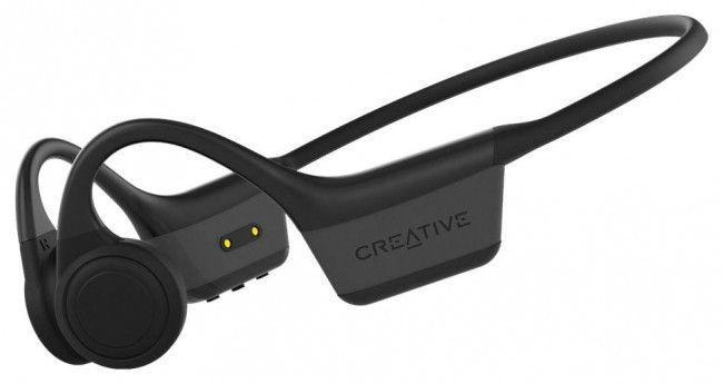 Creative Outlier Free Mini Black
