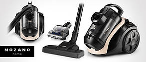 Пилосос без мішка Mozano Smart Cyclonic 4000, фото 4