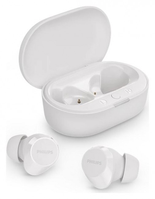 Philips TAT1209WT/00 White