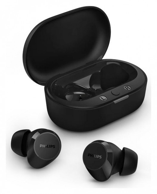 Philips TAT1209BK/00 Black