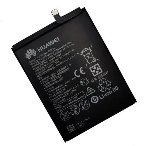 Акумулятор для телефона Huawei Y7 2019/Y7 Prime/Y7 2017/P40 Lite E (HB406689ECW) (Х) 9100271