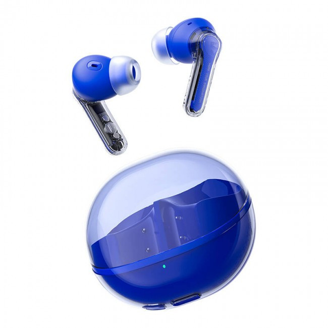 Soundpeats Clear Blue