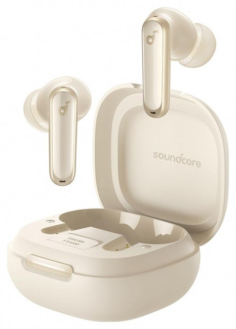 Soundcore P40i Beige
