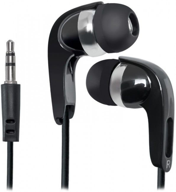 Defender Basic 610 Black
