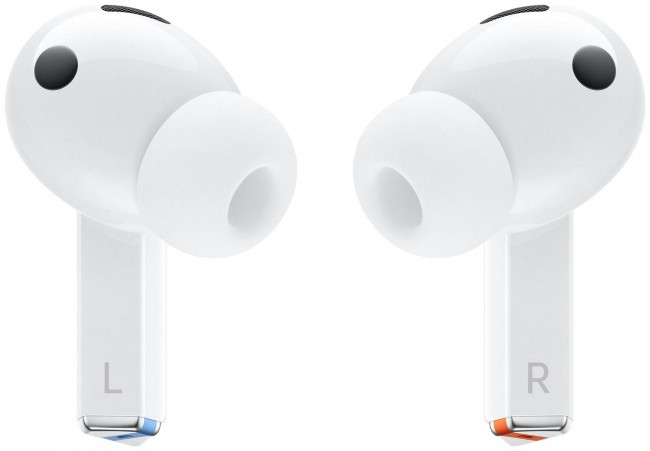 Samsung Galaxy Buds3 Pro White