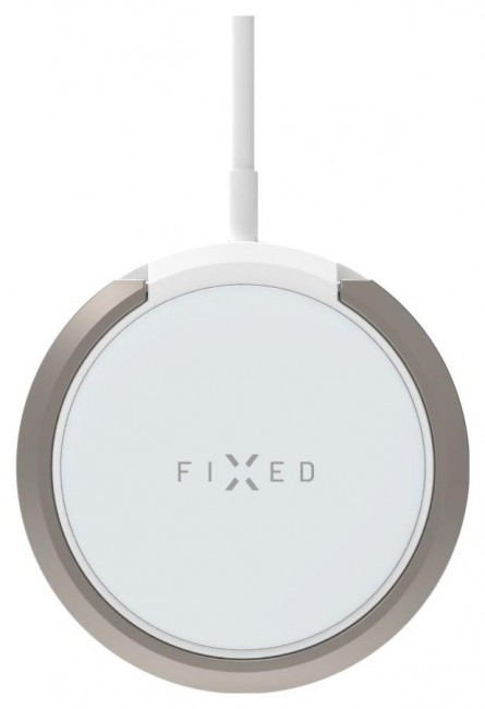 Fixed MagPad, White