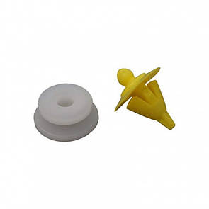 Кліпса кріплення обшивки Renault Opel 7703077250