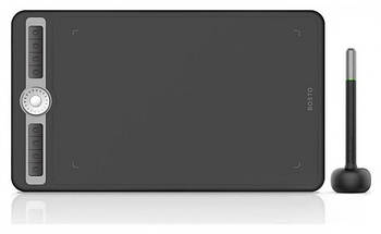Bosto Graphic Tablet T1060