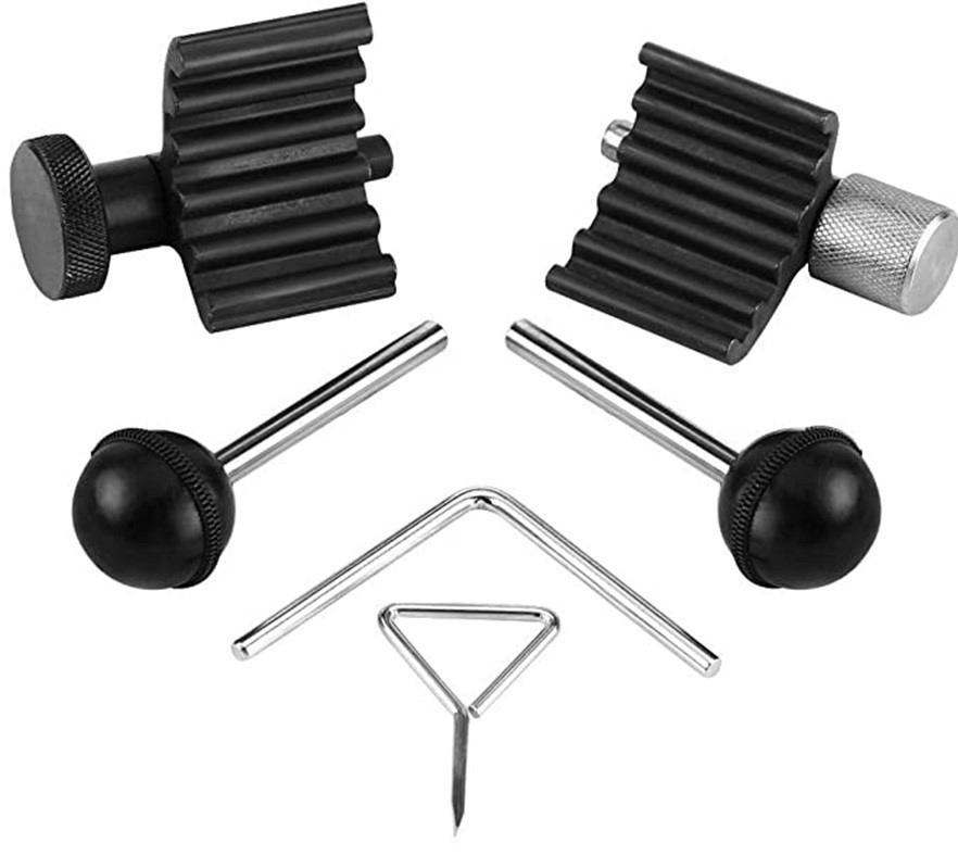 Фіксатори валів ГРМ VAG 1.9/2.0 TDI Rewolt (T7969VAG), фото 1