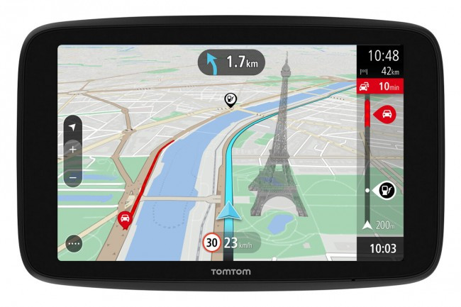 TomTom GO Navigator 7, фото 1