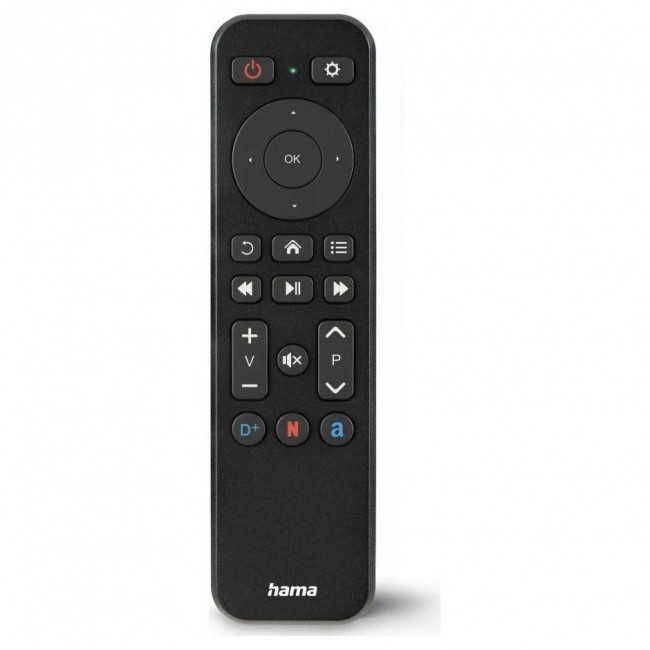 Hama 2w1 Streaming Netflix, Prime Video, Disney+