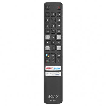 Savio RC-15 do TV TCL - Smart TV