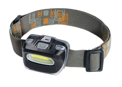 Hama latarka frontal LED ''COB 110'', фото 1