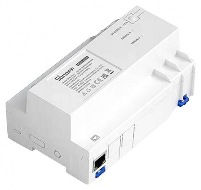 Sonoff SPM-Main, фото 1