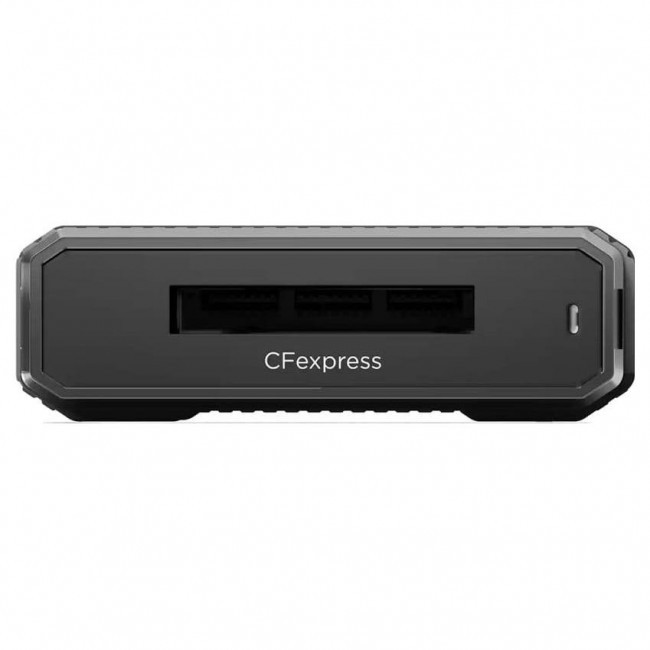 SanDisk Professional PRO-READER CFexpress, фото 1