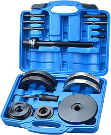 Знімач ступиці VW 85 мм Silver S10978