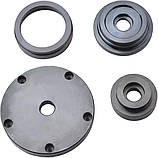 Знімач ступиці VW 85 мм Silver S10978, фото 3