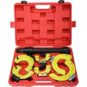 Набір стяжок пружин універсальний, МакФерсон (MacPherson) REWOLT (T6212)