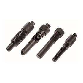 Набір фіксаторів колінчастого вала 4 предмети REWOLT T1002VAG