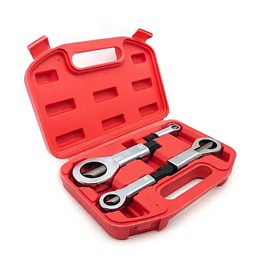 Наборы для ремонта и восстановления резьб