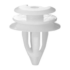 Кліпса кріплення обшивки дверей BMW