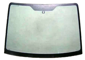 Скло лобове Fiat Sedici 06-14 5D HB/CROSSOVER SUV/SEDAN Securit кріп.дзерк.