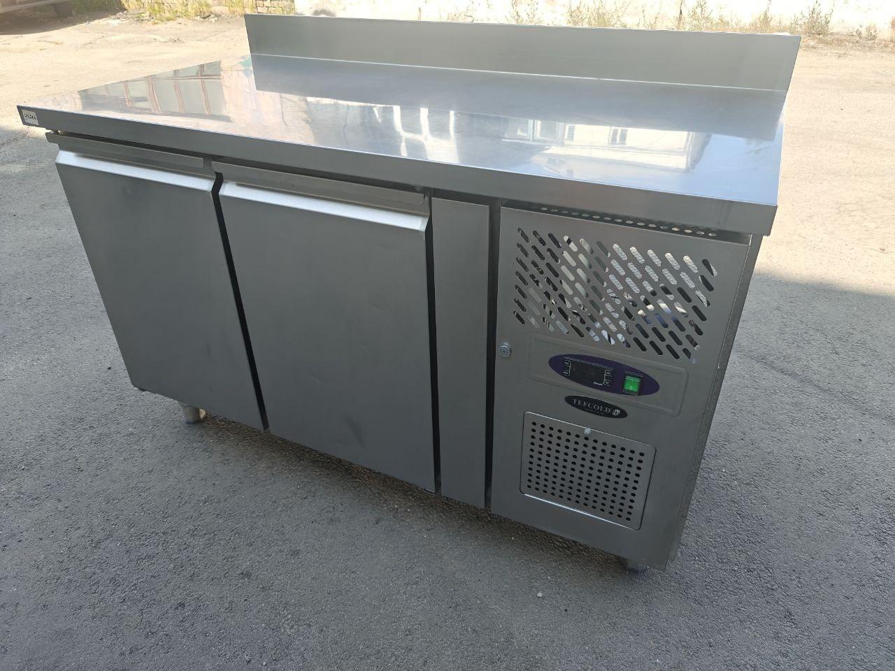Стіл холодильний TEFCOLD CK7210-I Б/В