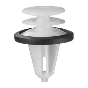 Кліпса кріплення обшивки дверей Ford