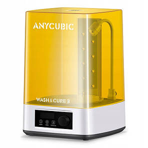 3D-мийка Anycubic Wash&Cure 3, фото 3