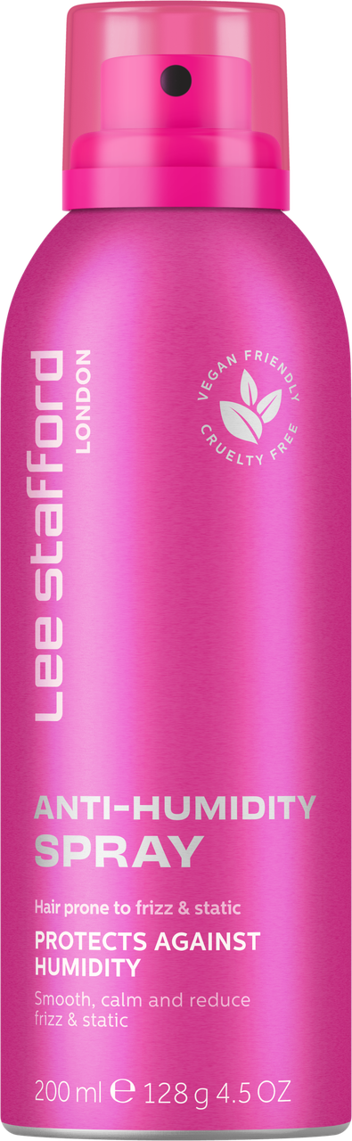 Спрей для волосся проти вологи Lee Stafford Anti-Humidity Spray 200 мл, фото 1
