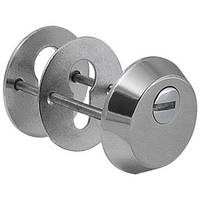 Броненакладка (нікель), гвинт 100 мм, тепаковання з