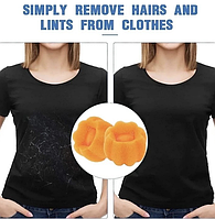 Набір спонжів — м'ячиків для прання, 2шт. у комплекті AND AA12-1