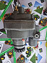 Насос водяний (Cametet) JOHN DEERE [RE68230, RE39121, RE523828, RE500214, SE501011, фото 5