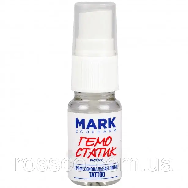 Гемостатик Mark Ecopharm