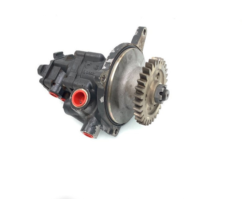 Насос гідропідсилювача руля б/в RENAULT PREMIUM (7421489078, 7421186659) оригінал