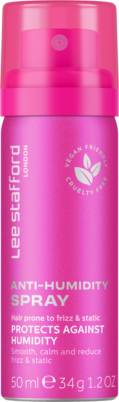 Спрей для волосся проти вологи Lee Stafford Anti-Humidity Spray  50мл